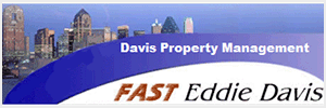 Davis Property Management logo