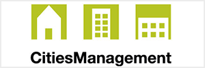 Cities Management logo
