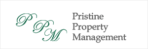 Pristine Property Management logo