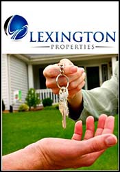 Lexington Properties