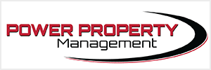 Power Property Management logo