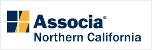 Associa Northern California logo