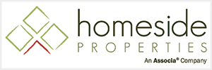 Homeside Properties logo