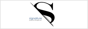 Signature Property Management logo