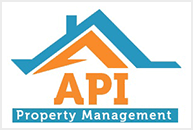 API Property Management logo