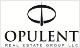 Opulent Real Estate Group LLC logo