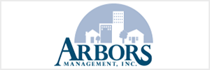 Arbors Management, Inc. logo