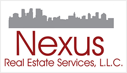 Nexus Real Estate Services logo