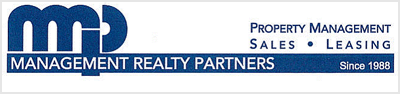 Management Realty Partners logo