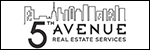 5th Avenue Real Estate, 15990
