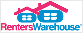 Renters Warehouse logo