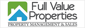 Full Value Property Management Inc logo