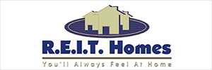 R.E.I.T. Homes Property Management, LLC logo