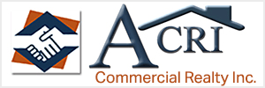 ACRI  Commercial Realty, Inc. logo