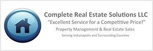 Complete Real Estate Solutions, LLC logo