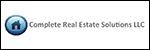 Complete Real Estate Solutions, Llc, 19157