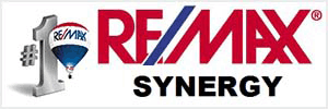 RE/MAX Synergy - Residential logo