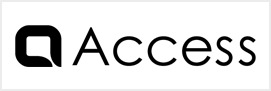 Access Asset Management-Riverside County logo