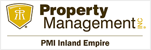 PMI Inland Empire- Residential Management logo