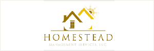 Homestead Management Services, Inc. logo