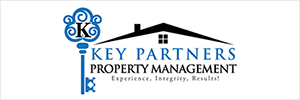 Key Partners Property Management logo
