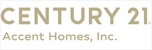 Century 21 Accent Homes Property Management logo