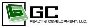 GC Realty & Development logo