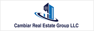 Cambiar Real Estate Group L.L.C. logo