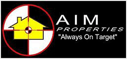 AIM Properties logo