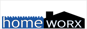 Worx Property Management logo