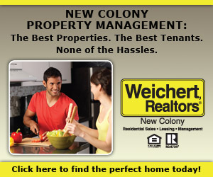 Weichert Realtors New Colony