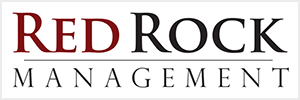 Red Rock Management logo