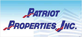 Patriot Properties, Inc. - Association Management Patriot Properties, Inc. - Association Management