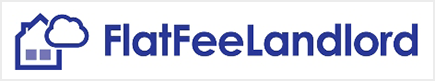 Flat Fee Landlord - Virginia logo