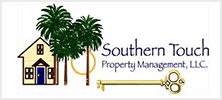 Southern Touch Property Management LLC logo