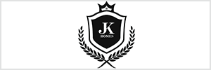 JK Homes logo