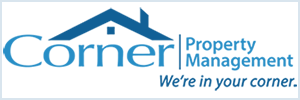 Corner Property Management, LLC logo