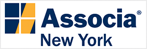 Associa New York logo