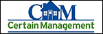 Certain Management, 26734