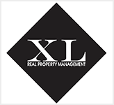 XL Real Property Management logo