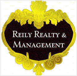 Reily Realty and Management logo