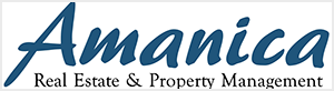 Amanica Real Estate & Property Management - San Diego logo