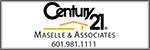 Century 21 Maselle & Associates, 26867