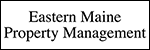 Eastern Maine Property Management, 27220