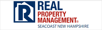 Real Property Management Seacoast New Hampshire logo