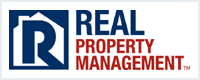 Real Property Management Premium logo