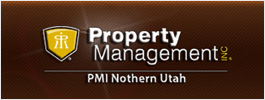 PMI Northern Utah logo