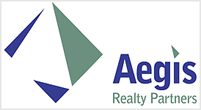 Aegis Realty Partners, Inc. logo