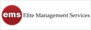 Elite Management Services logo
