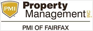 PMI of Fairfax logo